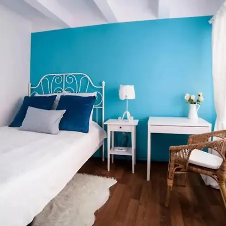Apartmán Urban Nest Szewska 21-19