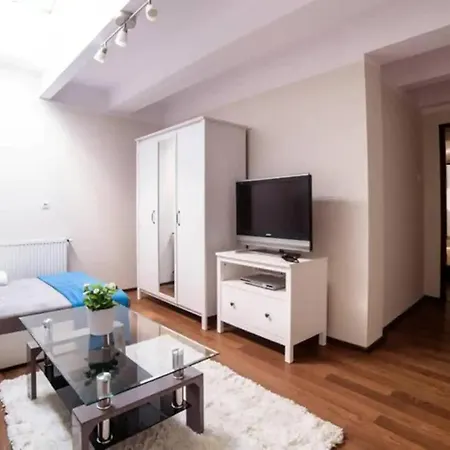 Urban Nest Szewska 21-19