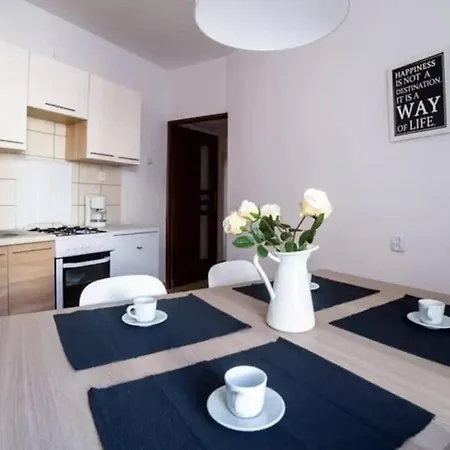 Urban Nest Szewska 21-19 * Cracovia