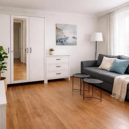 Διαμέρισμα Urban Nest Szewska 21-19