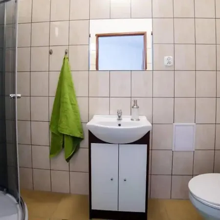 Urban Nest Szewska 21-19 شقة كراكوفيا